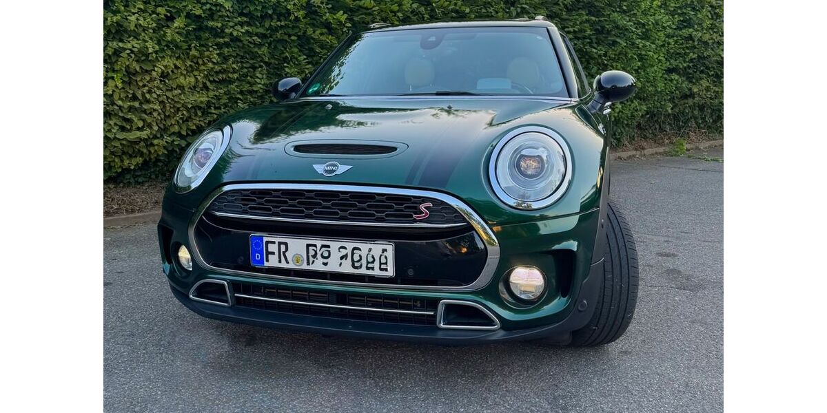 Mini Cooper S Clubman 171.000 km 9.899 &euro; Badenweiler 79410
