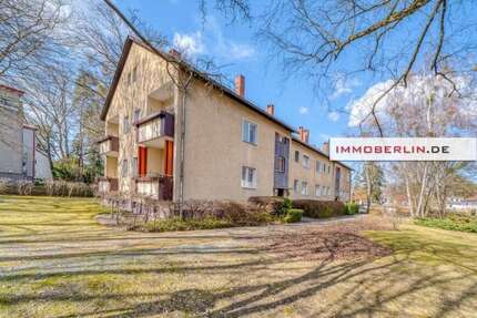 Wohnung Berlin Steglitz-Zehlendorf - 4 Zimmer, 78 m&sup2;, 559.000&euro; | Angebot:26340006