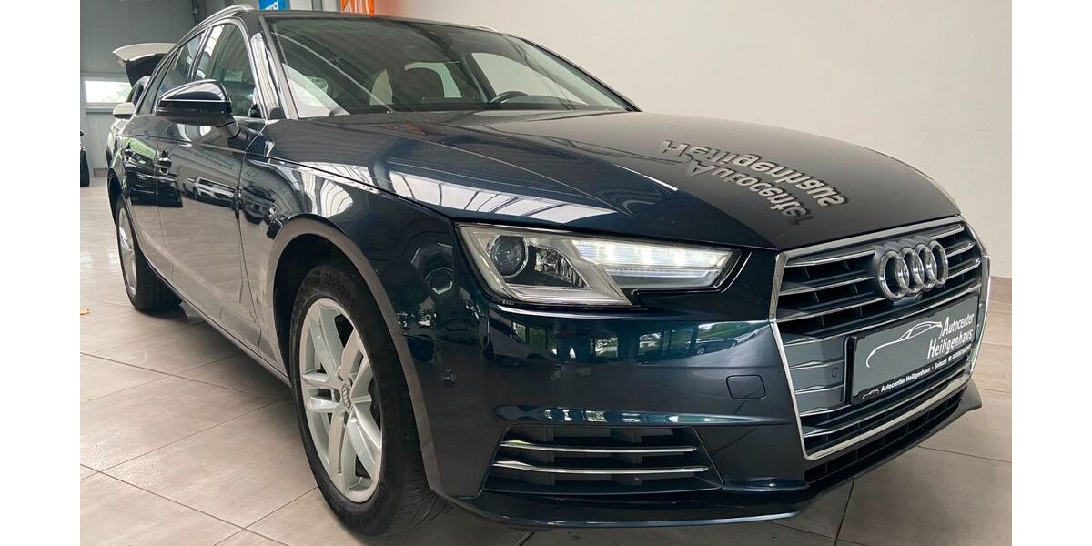 Audi A4 137.295 km 14.280 &euro; Heiligenhaus 42579