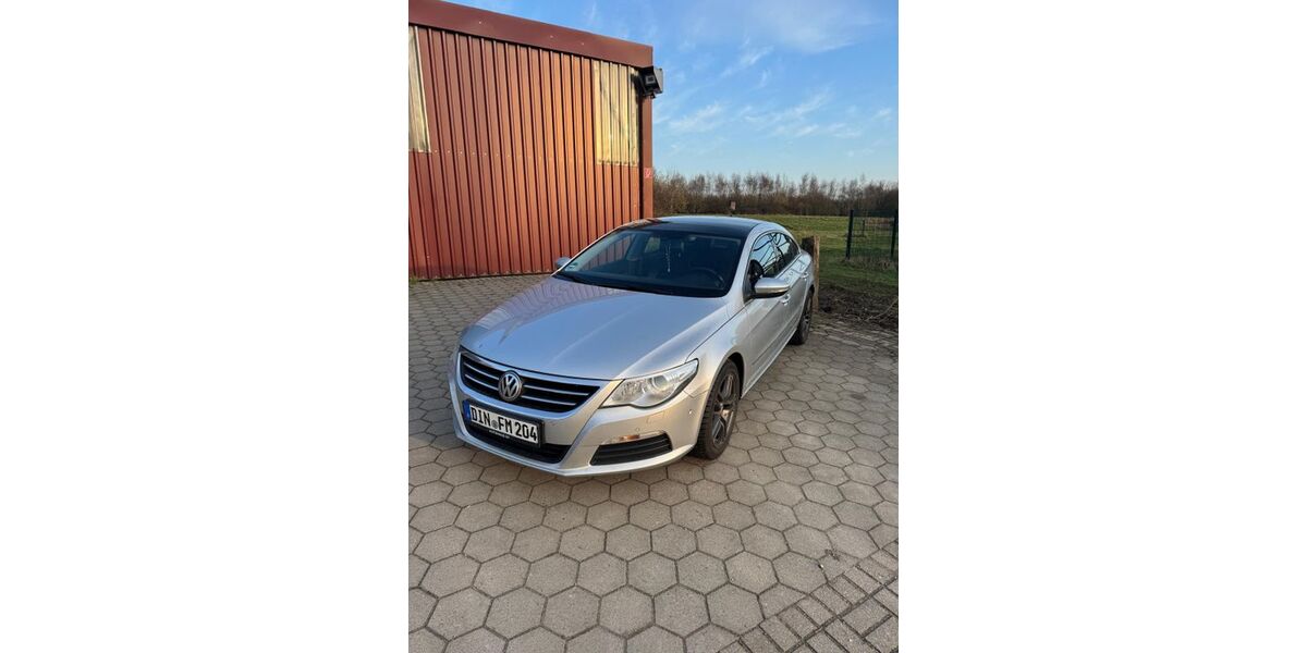 VW CC 205.000 km 4.100 &euro; Dinslaken 46535