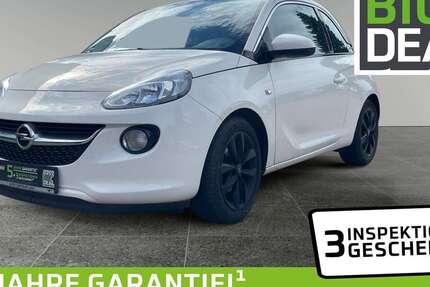 Opel Adam 48.750 km 9.480 &euro; Eckernförde 24340