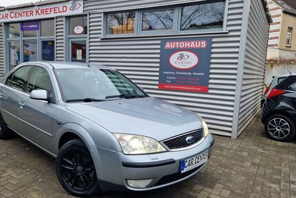 Ford Mondeo 222.750 km 1.000 &euro; Krefeld 47798