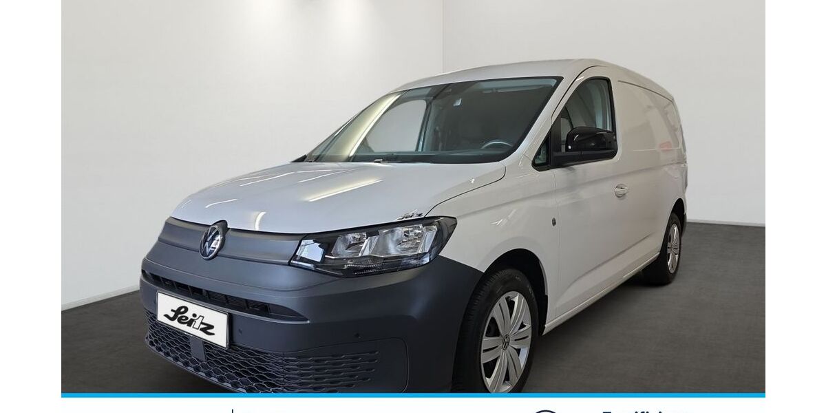VW Caddy Maxi 23.365 km 27.790 &euro; Kempten 87437