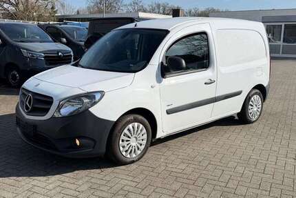 Mercedes-Benz Citan 94.613 km 9.900 &euro; Norderstedt 22851