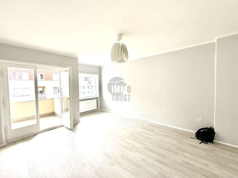 Wohnung zum Kaufen in Berlin 200.000 € 34 m²