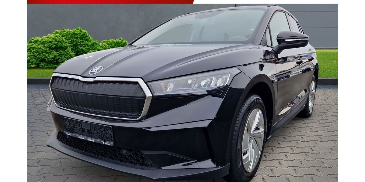 Skoda Enyaq 24.381 km 23.990 &euro; Marktredwitz 95615