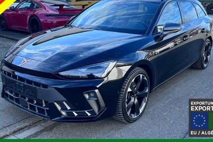 Cupra Leon 20.150 km 27.790 &euro; Knittlingen 75438