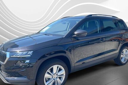 Skoda Karoq 15.730 km 30.990 € Diez 65582