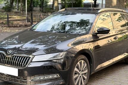 Skoda Superb 14.000 km 29.890 &euro; Ludwigsfelde 14974