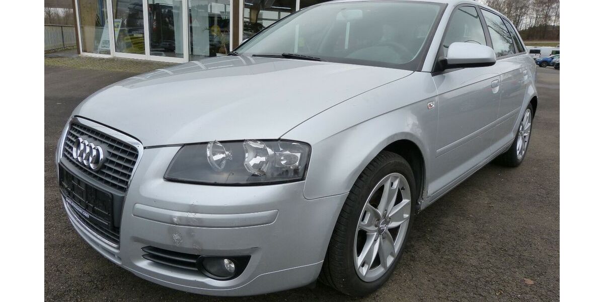Audi A3 283.900 km 1.999 &euro; Oberviechtach 92526