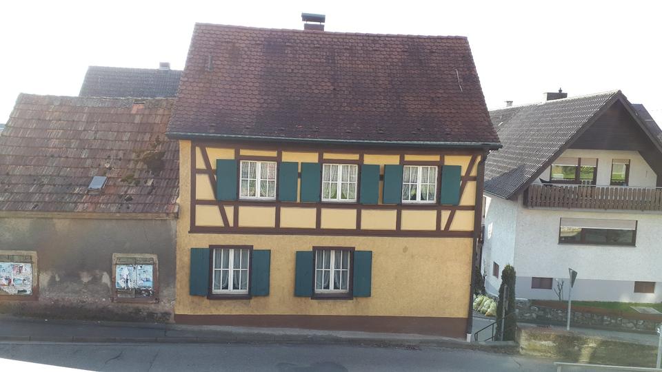 Doppelhaushälfte Ihringen - 5 Zimmer, 102 m&sup2;, 189.000&euro; | Angebot:25305370