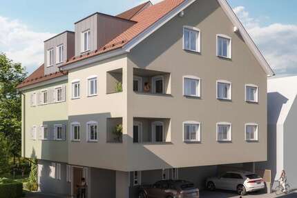 Grundstück Bad Waldsee - 680.000&euro; | Angebot:20554579