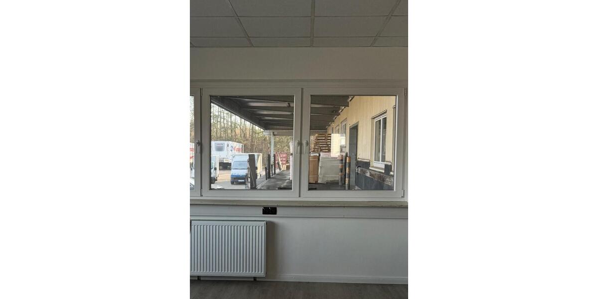 Gewerbeobjekt Lübeck Sankt Lorenz Nord - 6&euro; | Angebot:26642647