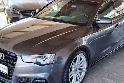 Audi A5 133.854 km 20.490 &euro; Erfurt 99087