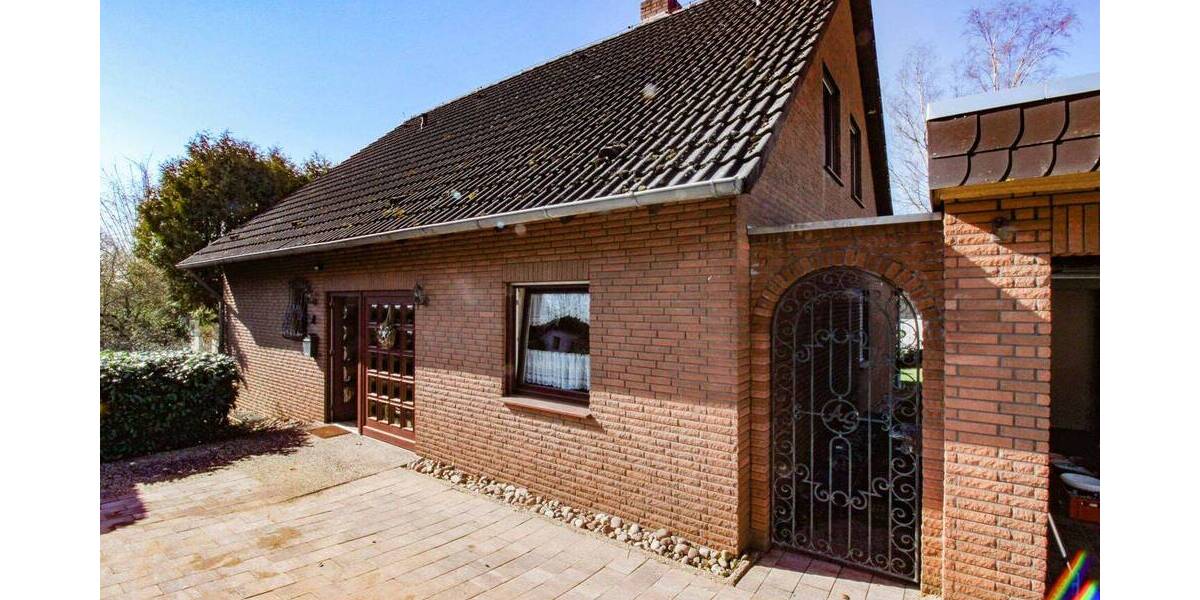 Einfamilienhaus Einbeck - 6 Zimmer, 177 m&sup2;, 389.000&euro; | Angebot:26807851
