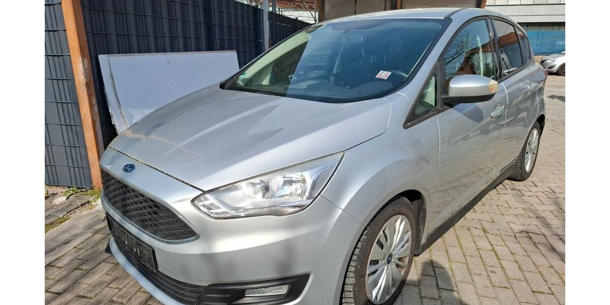 Ford C-Max 146.000 km 2.850 &euro; Walldorf (bei Heidelberg) 69190