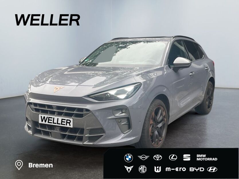 Cupra Terramar 13.000 km 42.599 € Bremen 28205