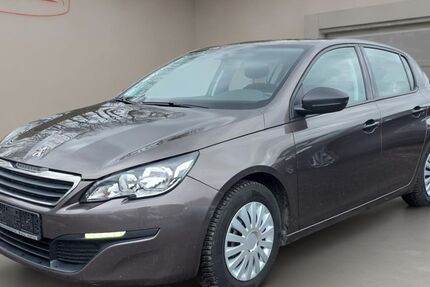 Peugeot 308 120.600 km 8.400 &euro; Wilkau-Haßlau 08112