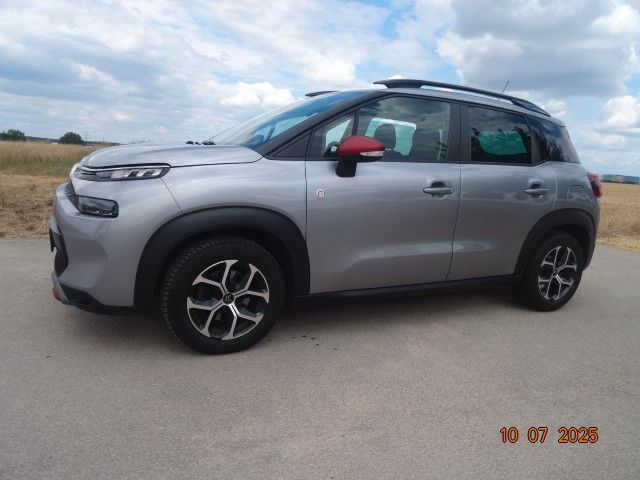 C3 Aircross