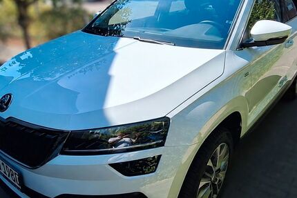 Skoda Karoq 49.000 km 17.900 &euro; Herzogenrath 52134