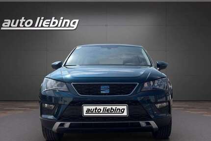Seat Ateca 56.700 km 17.987 &euro; Halberstadt 38820