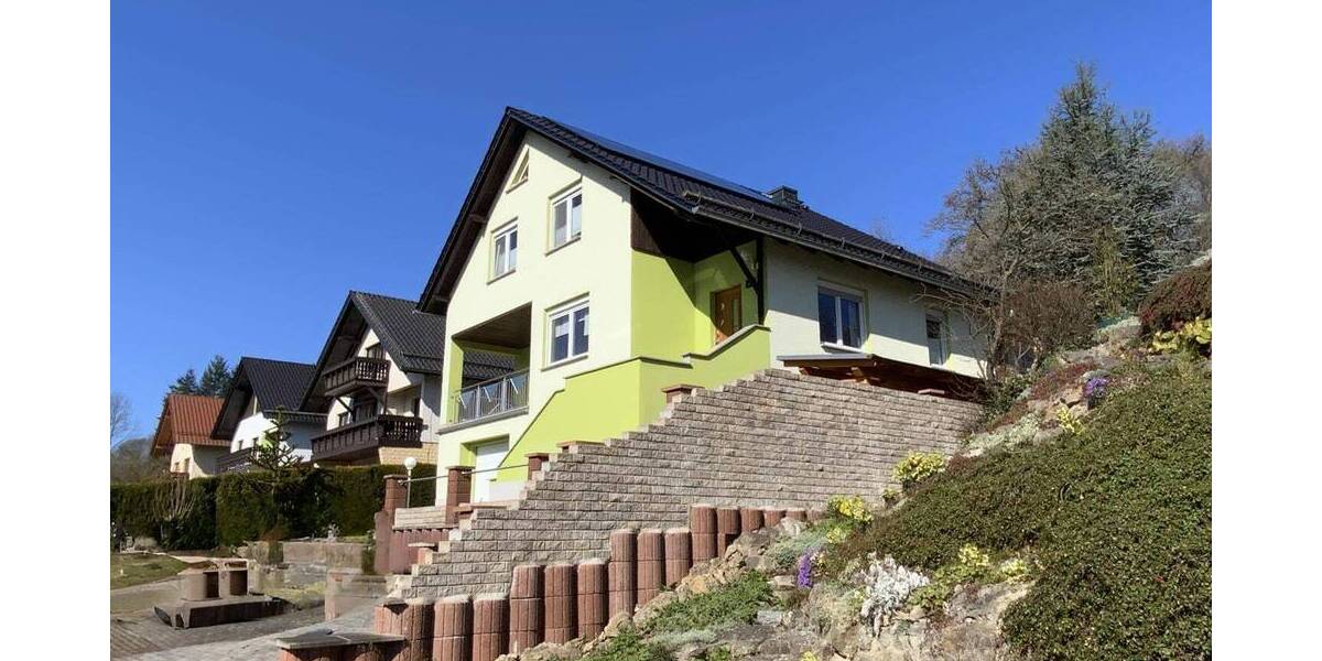 Einfamilienhaus Königsee Unterschöbling - 5 Zimmer, 140 m&sup2;, 329.500&euro; | Angebot:26434030