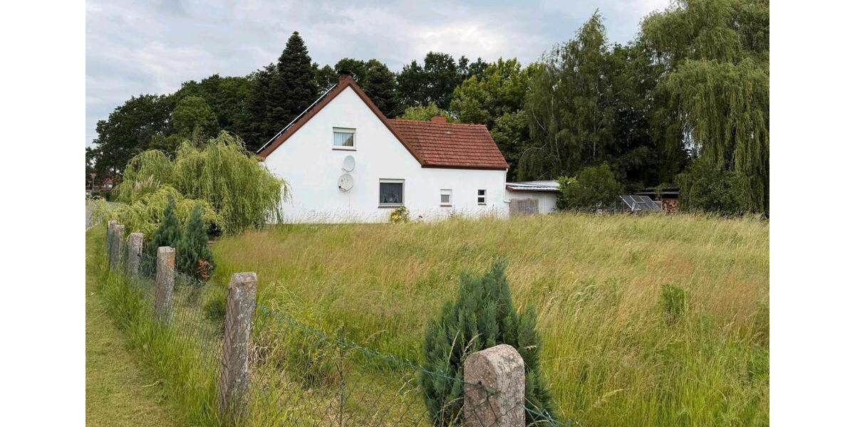 Einfamilienhaus Rahden - 6 Zimmer, 120 m&sup2;, 250.000&euro; | Angebot:26815460