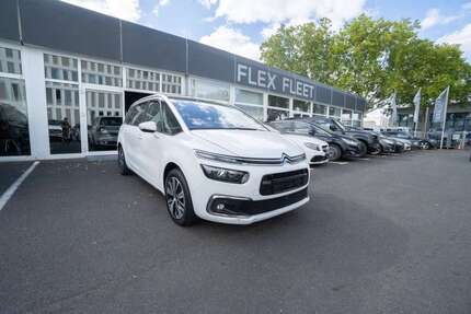 Citroen C4 96.509 km 9.600 € Neu-Isenburg 63263