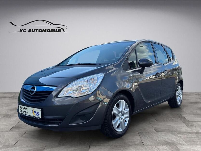 Meriva