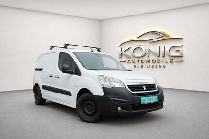 Peugeot Partner 113.570 km 6.490 &euro; Rheinberg 47495