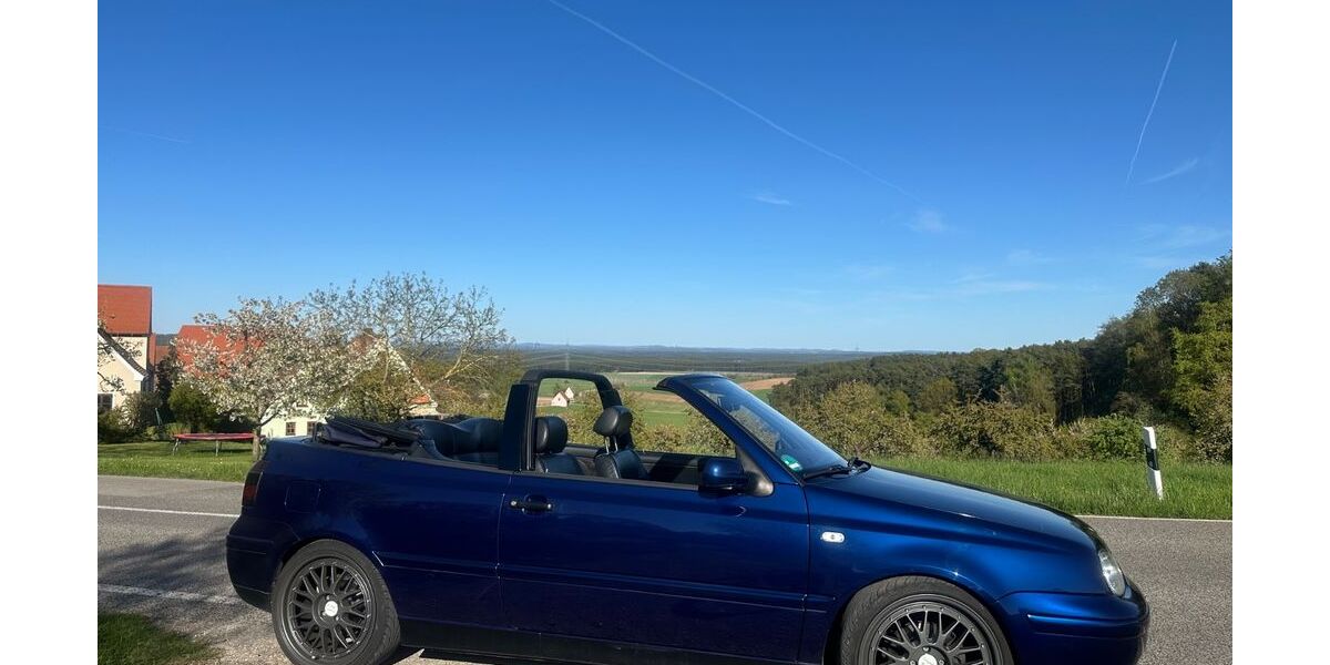 VW Golf 185.000 km 8.000 &euro; Büchenbach 91186
