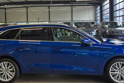 Seat Leon 105.000 km 16.950 &euro; Geesthacht bei Hamburg 21502