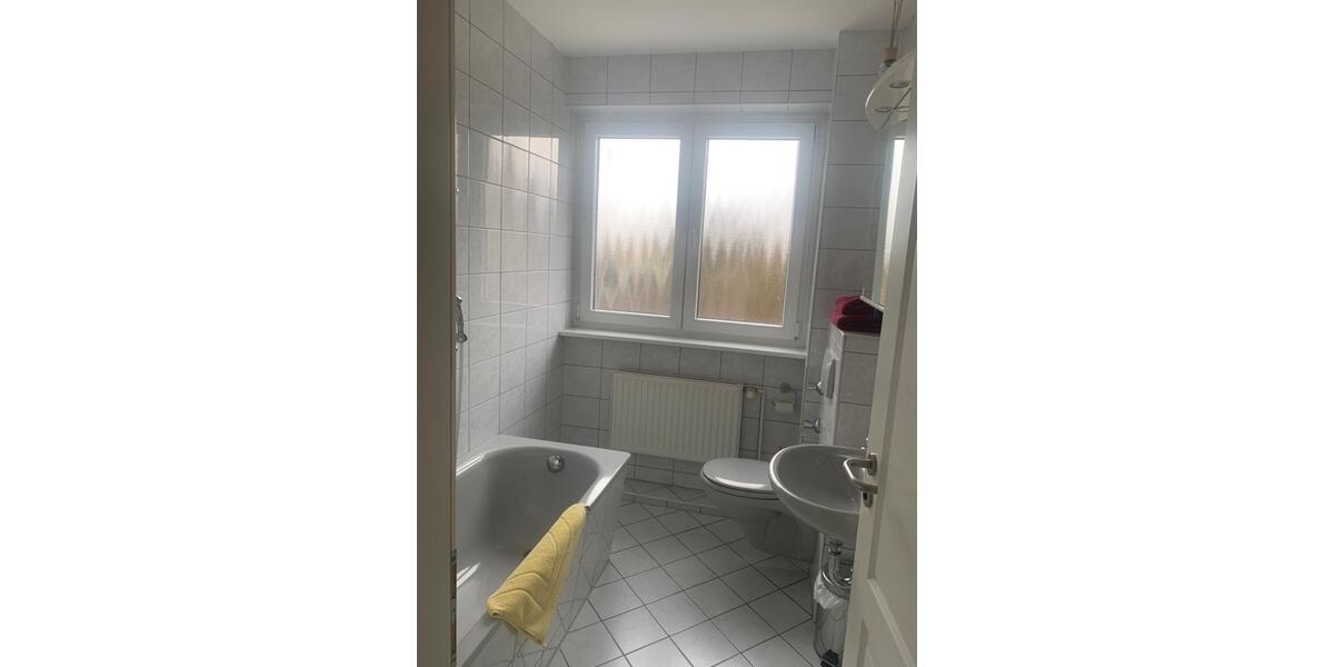 Etagenwohnung Dallgow-Döberitz Döberitz - 1 Zimmer, 20 m&sup2;, 1.390&euro; | Angebot:18303007