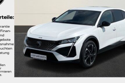 Peugeot 408 44.488 km 24.480 &euro; Großröhrsdorf OT Bretnig 01900