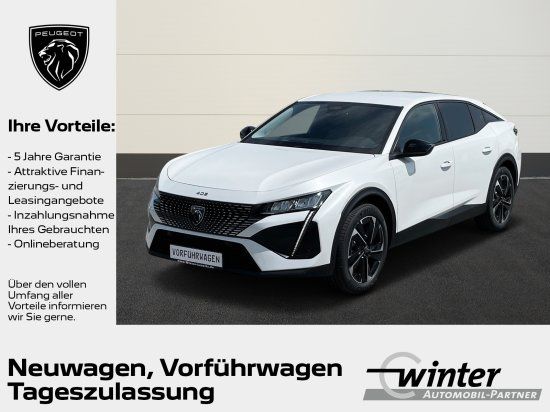 Peugeot 408 44.488 km 24.480 &euro; Großröhrsdorf OT Bretnig 01900