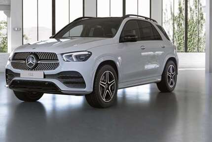Mercedes-Benz GLE 350 75.681 km 56.500 &euro; Mechernich 53894
