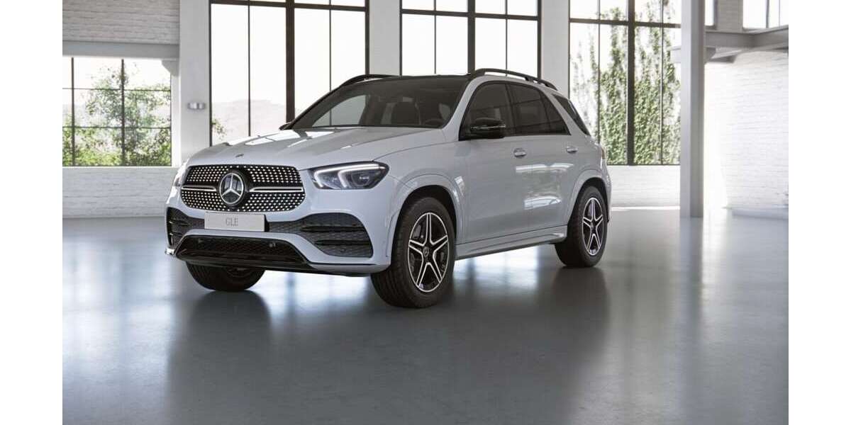 Mercedes-Benz GLE 350 75.681 km 56.500 &euro; Mechernich 53894