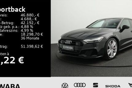Audi A7 63.047 km 46.880 &euro; Gersthofen 86368
