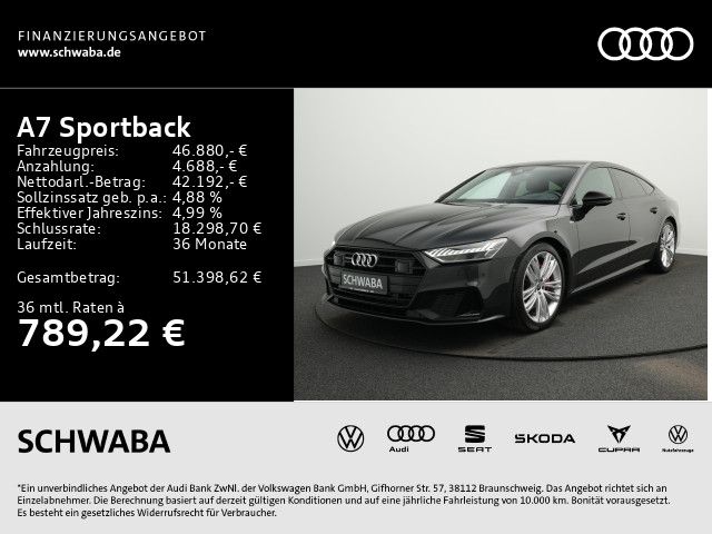 Audi A7 63.047 km 46.880 &euro; Gersthofen 86368