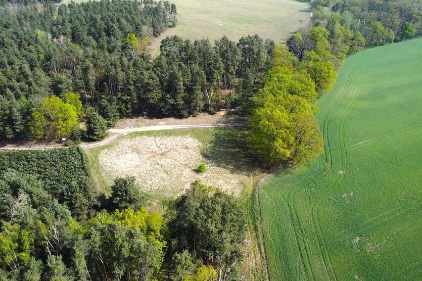 Grundstück zu verkaufen in Drebkau 7.500 € 13200 m²