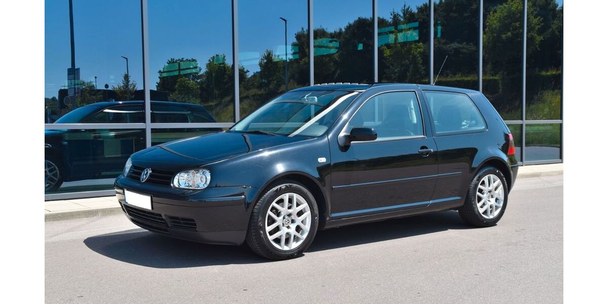 VW Golf 137.000 km 8.950 &euro; Bitburg 54634