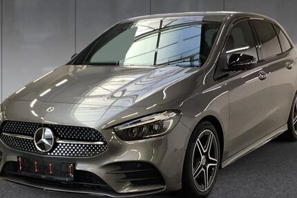 Mercedes-Benz B 220 14.000 km 38.630 &euro; Sondershausen 99706