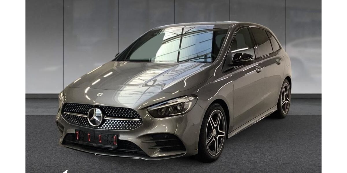 Mercedes-Benz B 220 14.000 km 38.630 &euro; Sondershausen 99706