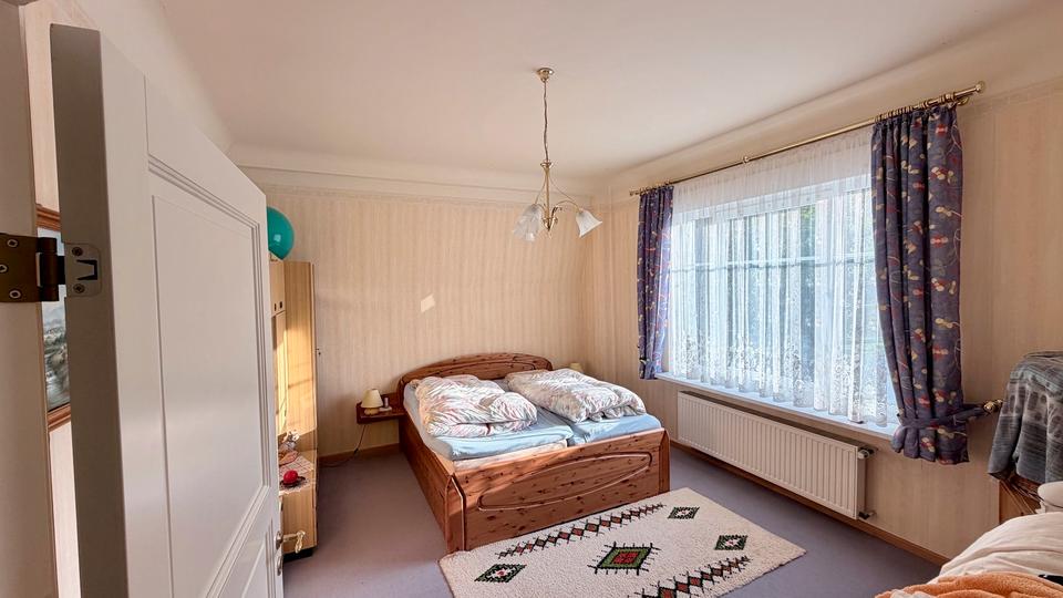 Villa Rathenow - 6 Zimmer, 190 m&sup2;, 600.000&euro; | Angebot:26693694