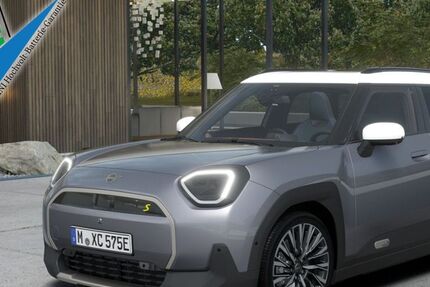 Mini Aceman 32.693 km 34.490 &euro; Osnabrück 49084