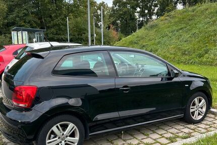 VW Polo 53.000 km 19.999 € Altenstadt 92665