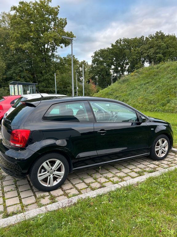 VW Polo 53.000 km 19.999 € Altenstadt 92665