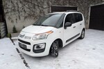 Citroen C3 Picasso 46.613 km 8.799 &euro; Elsterheide 02979
