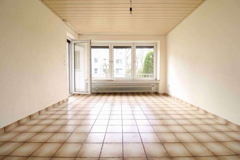 Wohnung zum Kaufen in Gladbeck 125.000 € 80.61 m²
