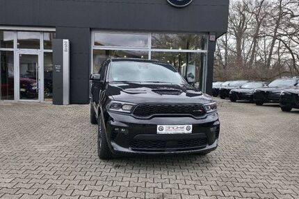 Dodge Durango 80.454 km 32.990 &euro; Rastatt 76437